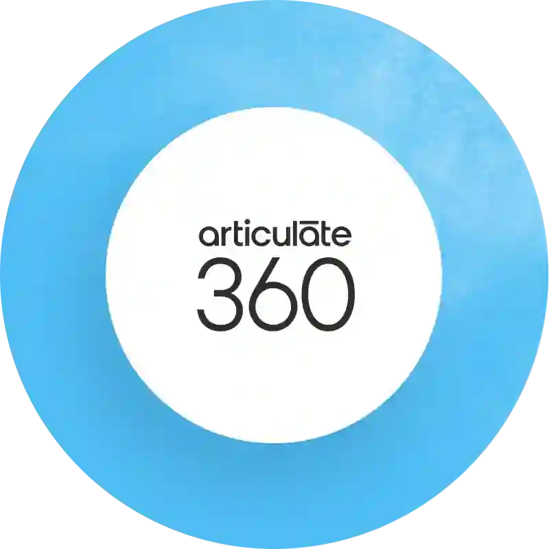 Articulate 360