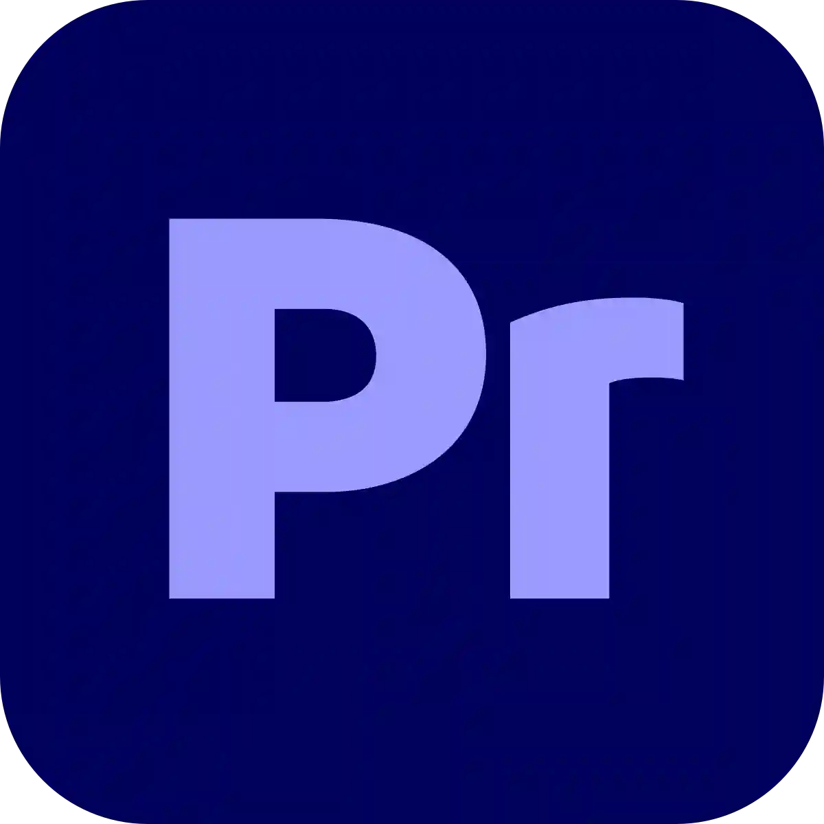 Premiere Pro
