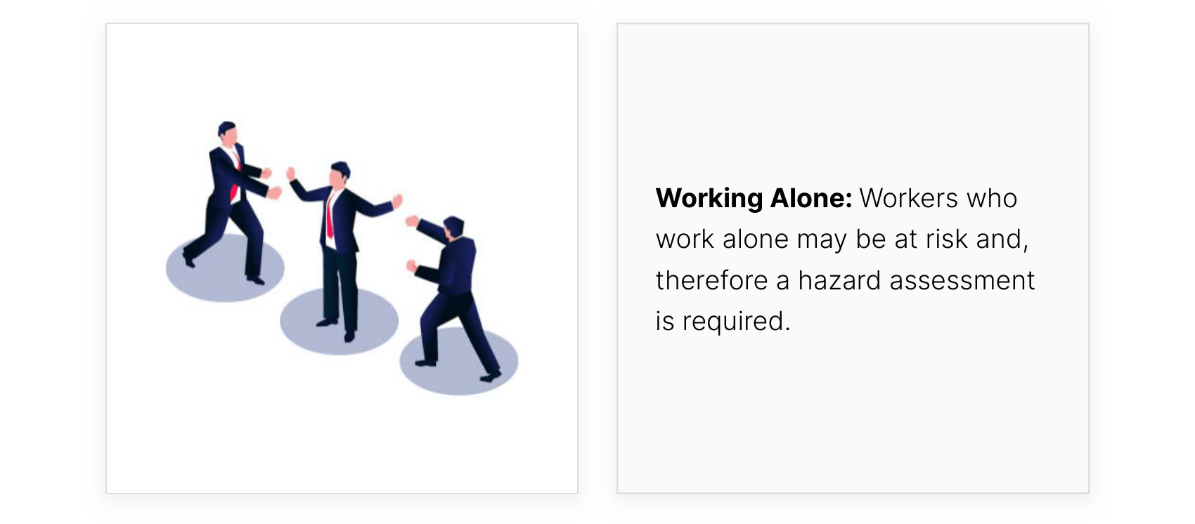 Interactive Discovery